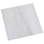 Gulvplanker 5,11 m² 55 pcs PVC Hvid og lysegrå
