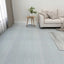 Gulvplanker 55 pcs Grøn 5,11 m² PVC