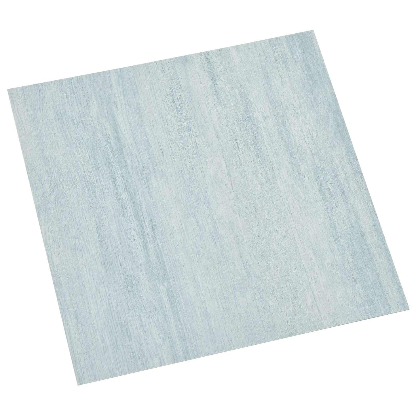Gulvplanker 55 pcs Grøn 5,11 m² PVC