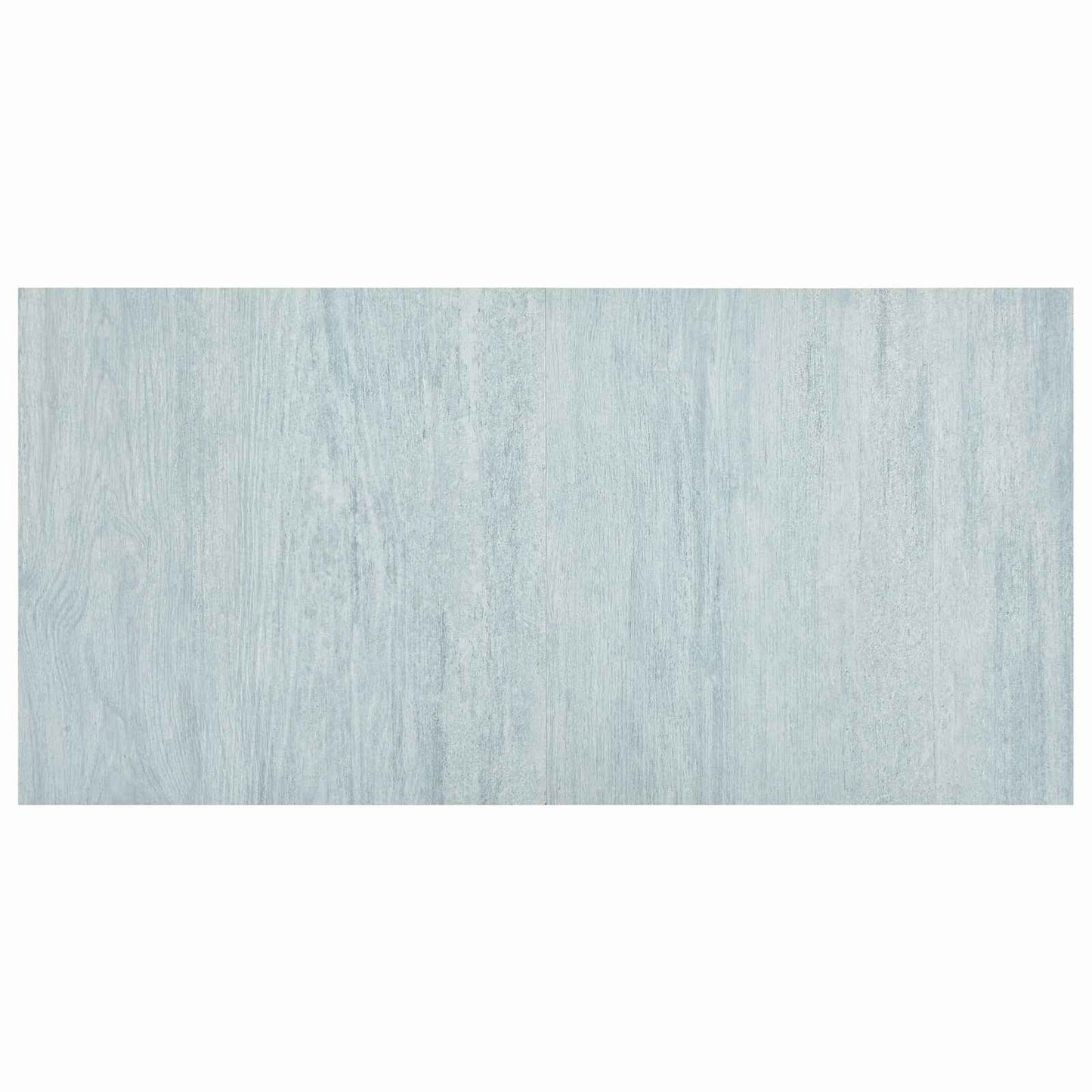 Gulvplanker 55 pcs Grøn 5,11 m² PVC