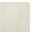 Gulvplanker Cremehvid 5,11 m² 55 stk. PVC