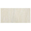 Gulvplanker Cremehvid 5,11 m² 55 stk. PVC