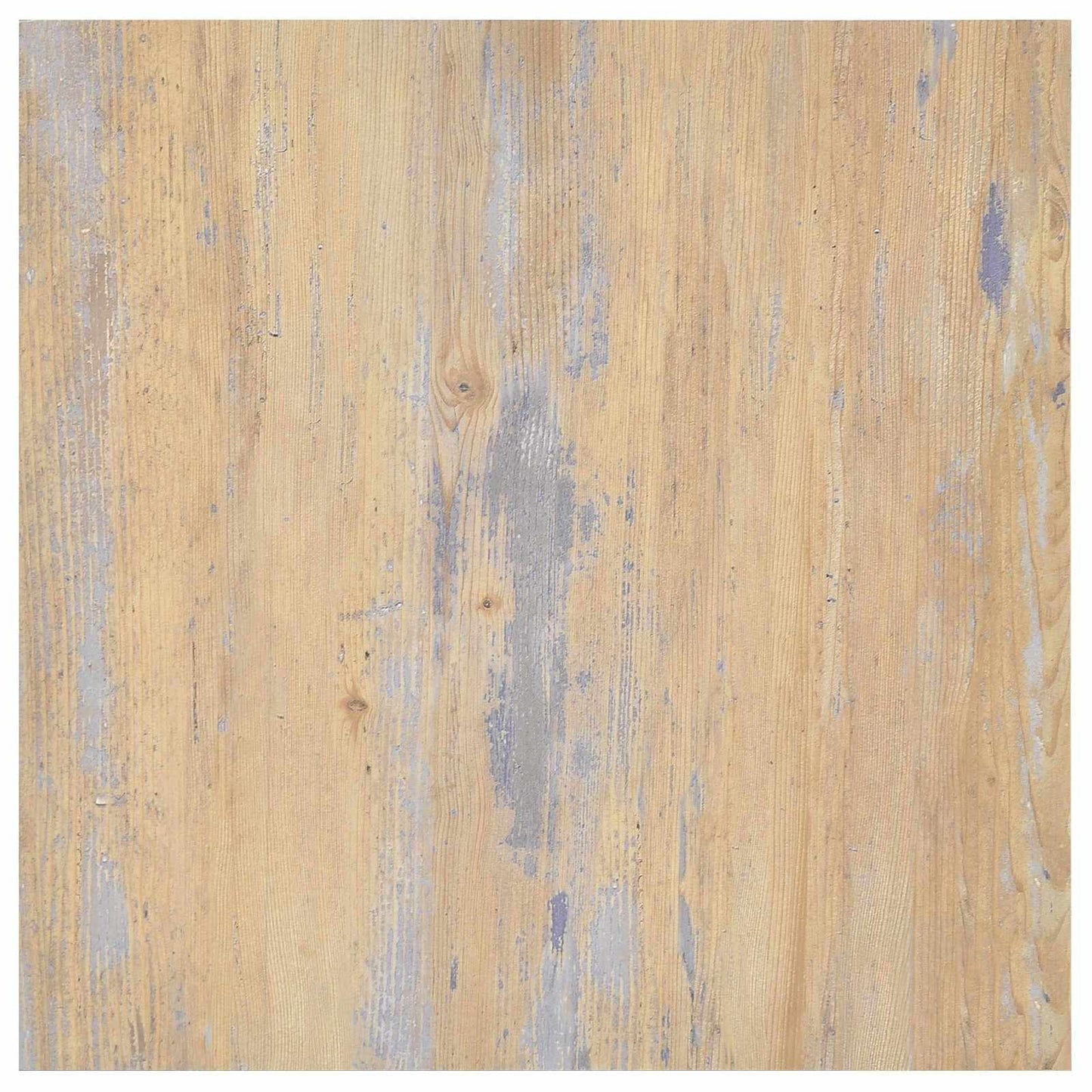 Gulvplanker 5,11 m² 55 pcs PVC Brun og grå