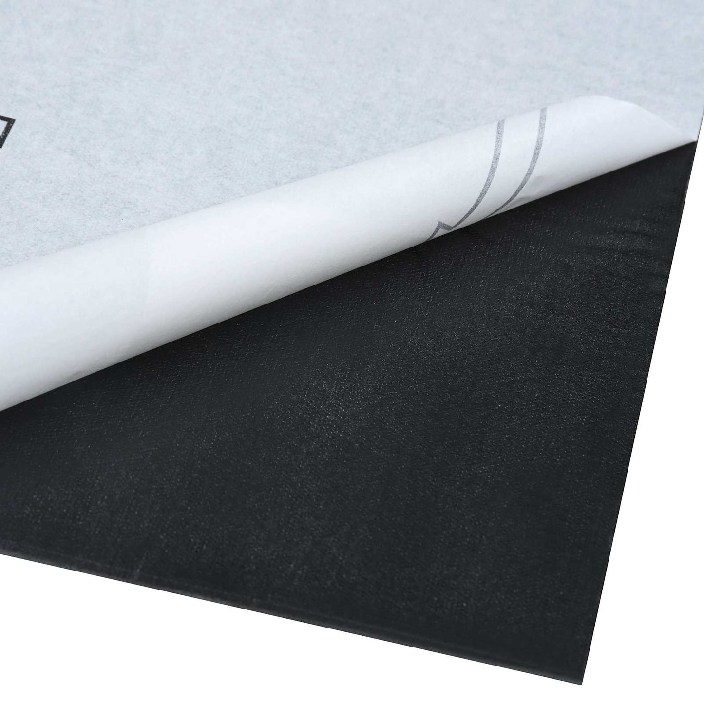 Gulvplanker 5,11 m² 55 pcs PVC Grå