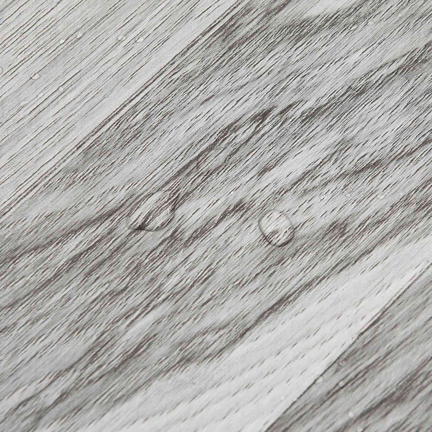 Gulvplanker 55 pcs Grå 5,11 m² PVC