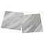 Gulvplanker 55 pcs Grå 5,11 m² PVC