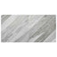 Gulvplanker 55 pcs Grå 5,11 m² PVC
