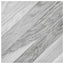 Gulvplanker 55 pcs Grå 5,11 m² PVC