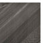 Gulvplanker 55 pcs Grå 5,11 m² PVC