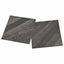 Gulvplanker 55 pcs Grå 5,11 m² PVC