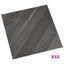 Gulvplanker 55 pcs Grå 5,11 m² PVC