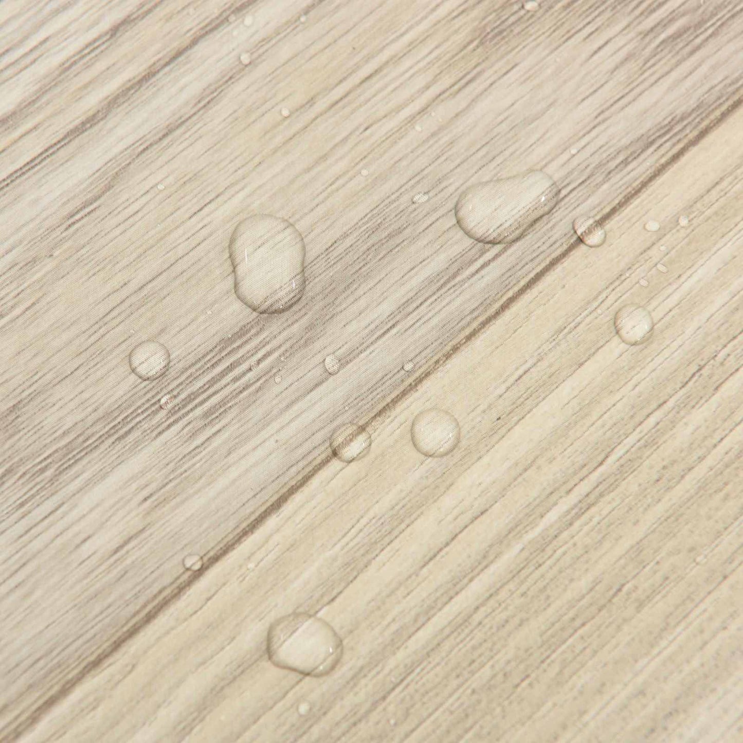Gulvplanker 55 pcs Beige 5,11 m² PVC