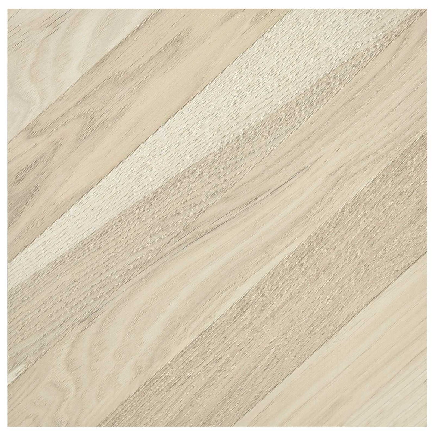 Gulvplanker 55 pcs Beige 5,11 m² PVC