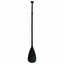 oppusteligt paddleboardsæt 305x76x15 cm grøn