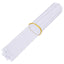 privatlivsliste PVC 35x0,19 m stenlook grå