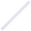 privatlivsliste PVC 35x0,19 m stenlook grå