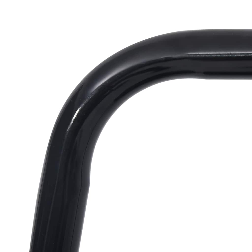 plænetromle 63 cm 50 l sort