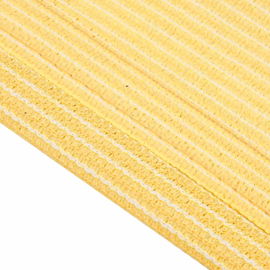 telttæppe 250x350 cm beige
