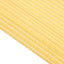telttæppe 250x400 cm beige