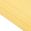 telttæppe 300x600 cm beige