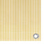 altanafskærmning 75x600 cm HDPE beige