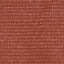 altanafskærmning 75x500 cm HDPE terrakotta