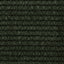 altanafskærmning 90x600 cm HDPE mørkegrøn