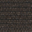 altanafskærmning 90x300 cm HDPE brun
