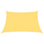 solsejl 160 g/m² 3/4x2 m HDPE beige