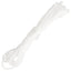 solsejl 2x5 m 160 g/m² HDPE mørkegrøn