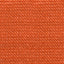 solsejl 2,5x3 m 160 g/m² HDPE orange