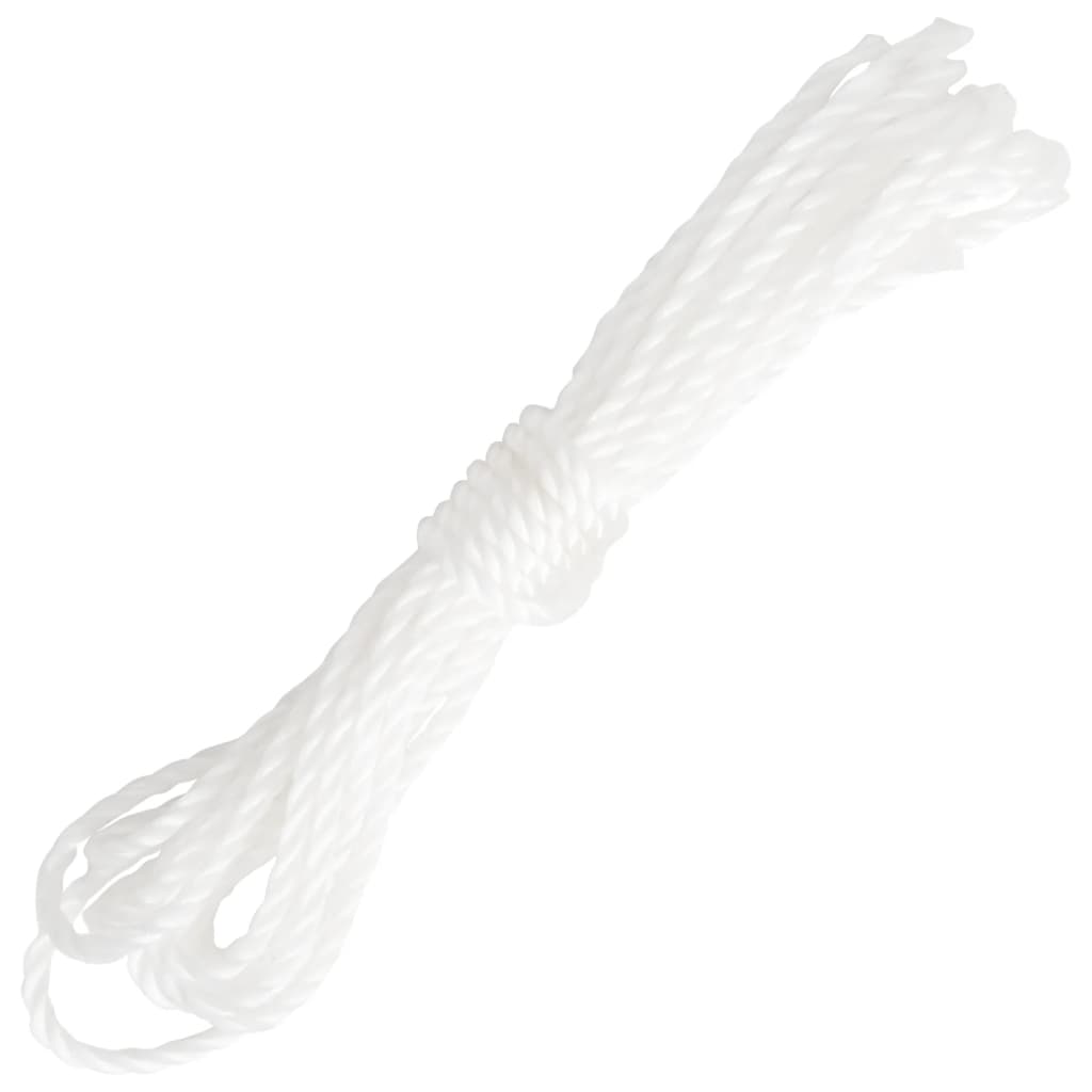 solsejl 2,5x3,5 m 160 g/m² HDPE orange