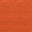 solsejl 2,5x4,5 m 160 g/m² HDPE orange