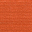 solsejl 4x5 m 160 g/m² HDPE rektangulær orange