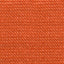 solsejl 3x4x4 m 160 g/m² trekantet HDPE orange
