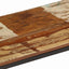 tv-skab 180x30x50 cm massivt genbrugstræ