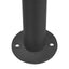 havepavillon 323x275x265 cm 180 g/m² hvid