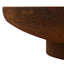 bålfad 80 cm stål