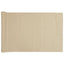 altanafskærmning 90x300 cm oxfordstof beige