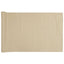 altanafskærmning 120x400 cm oxfordstof beige