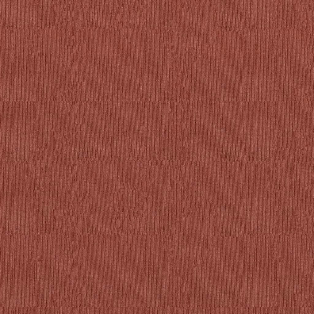 altanafskærmning 75x300 cm oxfordstof terrakotta