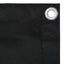 altanafskærmning 120x500 cm oxfordstof sort