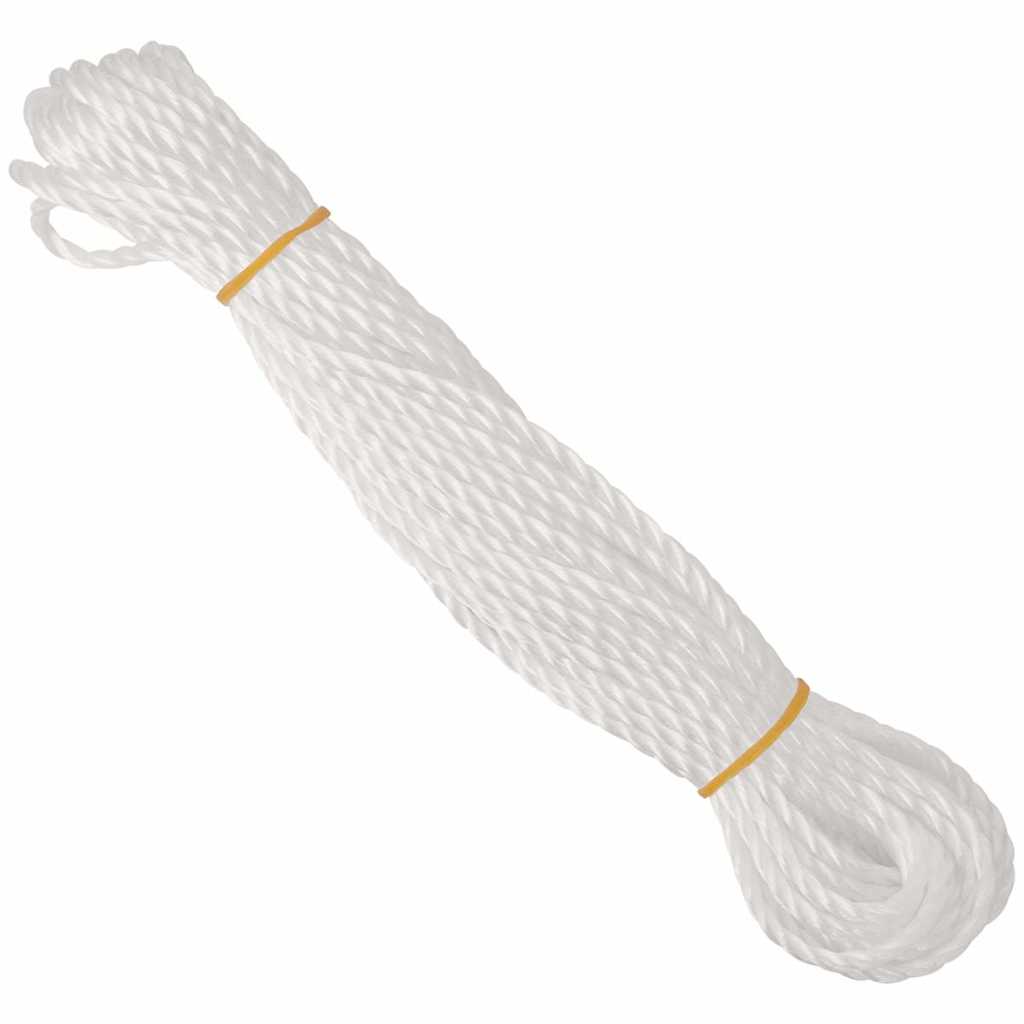 solsejl 3x4x4 m trekantet oxfordstof beige