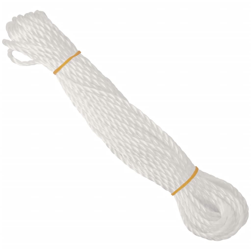 solsejl 4x4x5,8 m oxfordstof trekantet beige