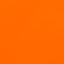 solsejl 4x4x5,8 m oxfordstof trekantet orange