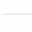 Markiseramme Hvid 600 × 350 cm Aluminium