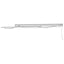 Markiseramme med LED -strimmellys Hvid 350 x 250 cm Aluminium