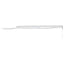 Markiseramme med LED -strimmellys Hvid 400 × 350 cm Aluminium
