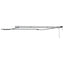 Markiseramme Antracit 500 × 350 cm Aluminium