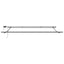Markiseramme Antracit 500 × 350 cm Aluminium